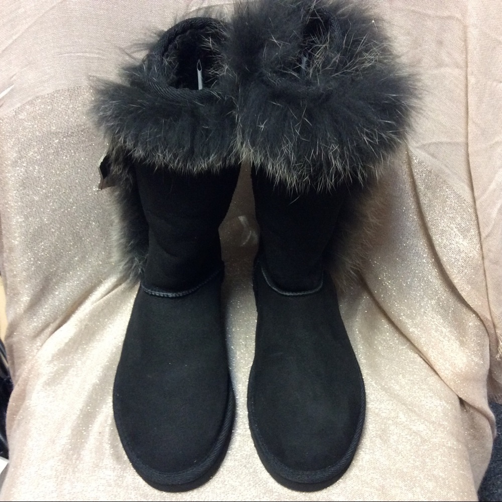 Pajar Sydney Short Boots - Picture 1 of 6