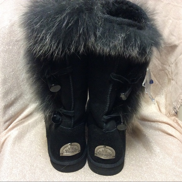 Pajar Sydney Short Boots - Picture 2 of 6