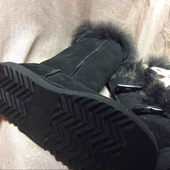 Pajar Sydney Short Boots - Picture 4 of 6