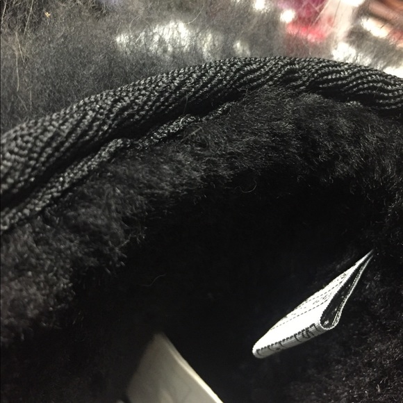 Pajar Sydney Short Boots - Picture 5 of 6