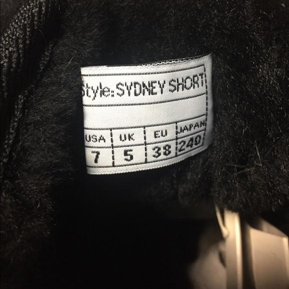 Pajar Sydney Short Boots - Picture 6 of 6