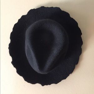 Felt Panama Hat