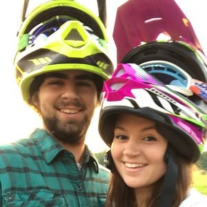 Meet your Posher, Shawn