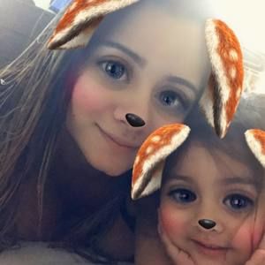 Meet your Posher, Myriam