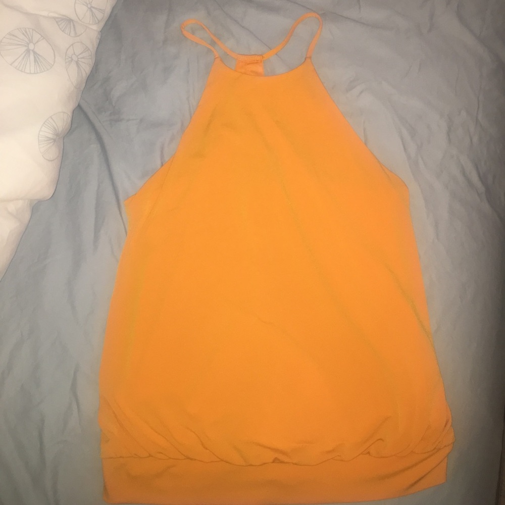 Express top