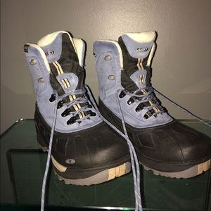Salomon Boots