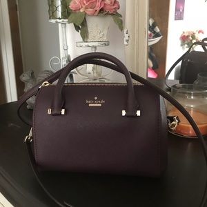 Kate Spade Cameron Street Lane mini