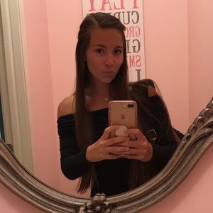 Meet your Posher, Lydia