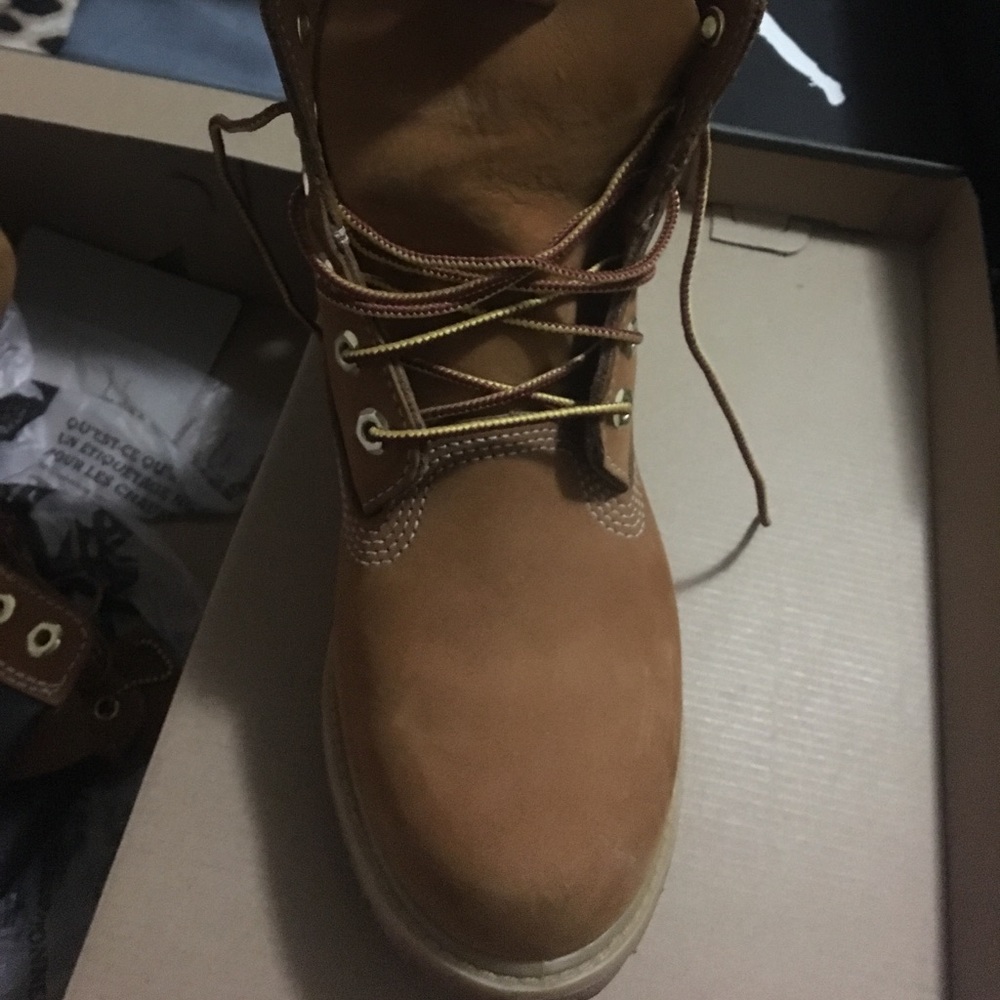 Tims - Picture 3 of 7