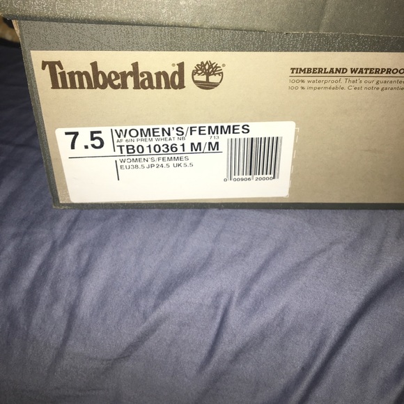 Tims - Picture 2 of 7