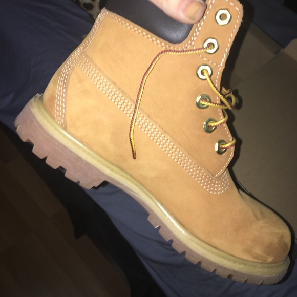 Tims - Picture 6 of 7