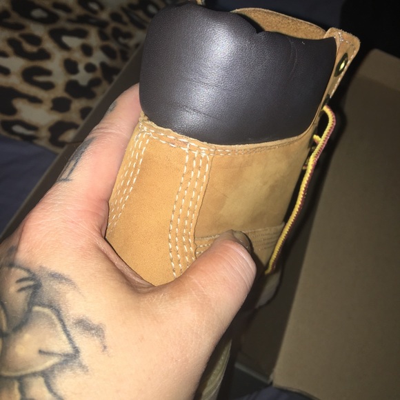 Tims - Picture 7 of 7