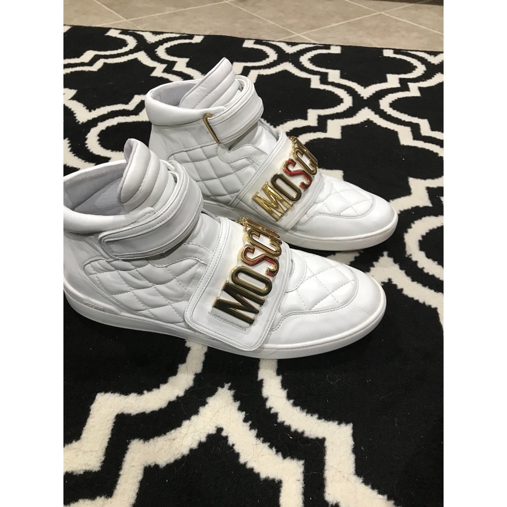 Moschino Sneakers