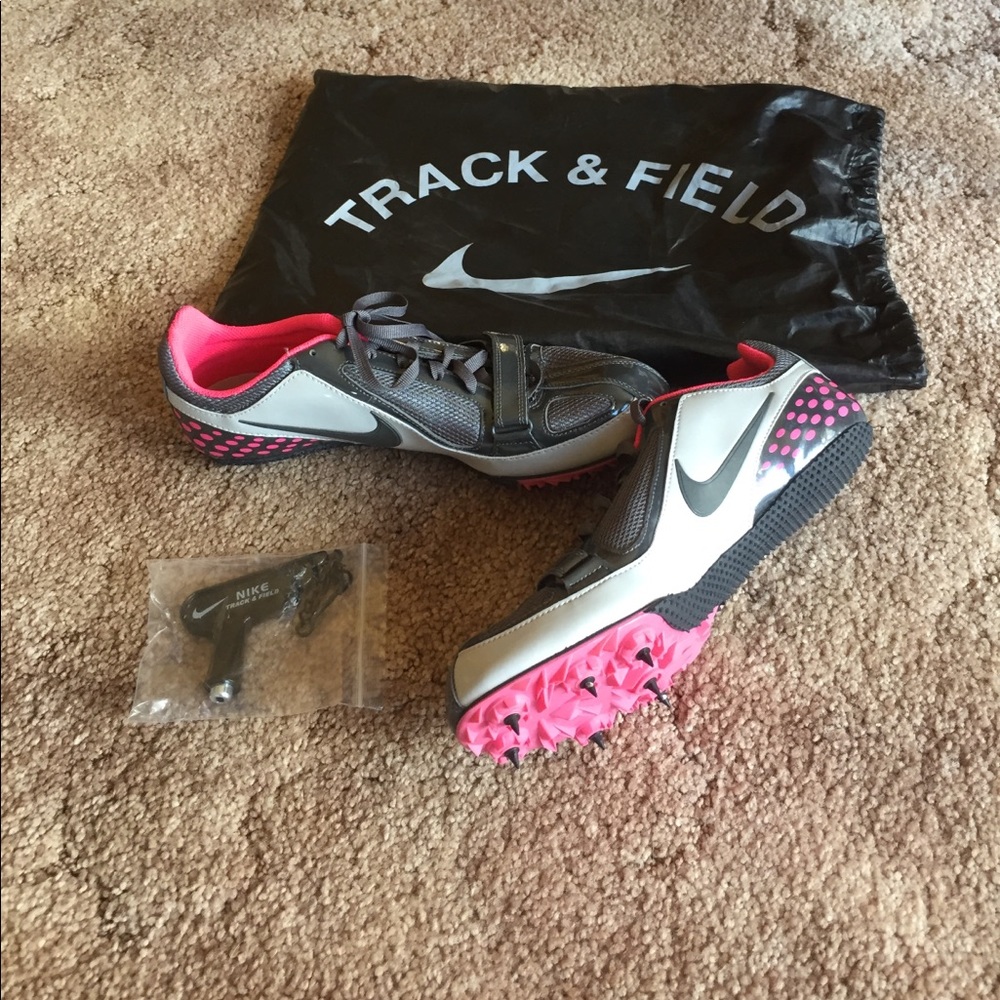 Track and Field Cleats