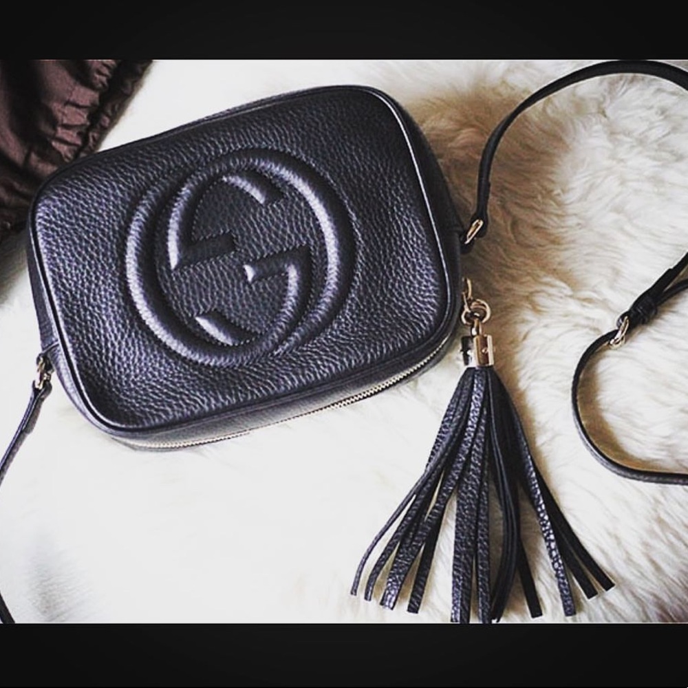 Gucci Soho Disco Bag