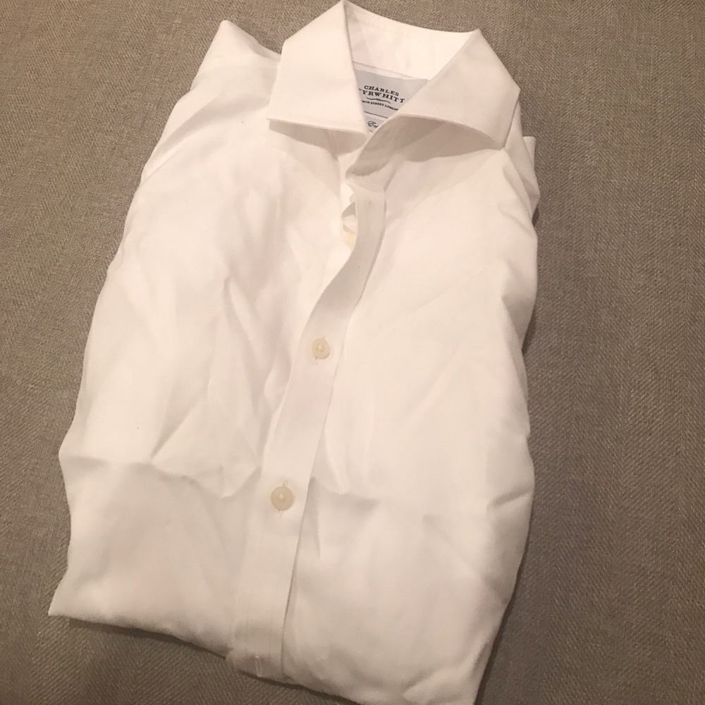 !!!BRAND NEW!!! Charles Tyrwhitt Dress Shirt