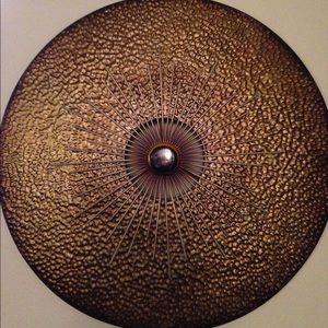 COOL WARRIOR TYPE ART WORK BRAND NEW