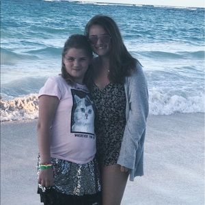 Meet your Posher, Katelyn