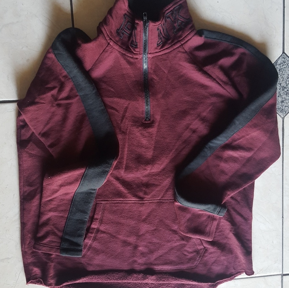 xxSOLDxx.  PINK VS Sweater