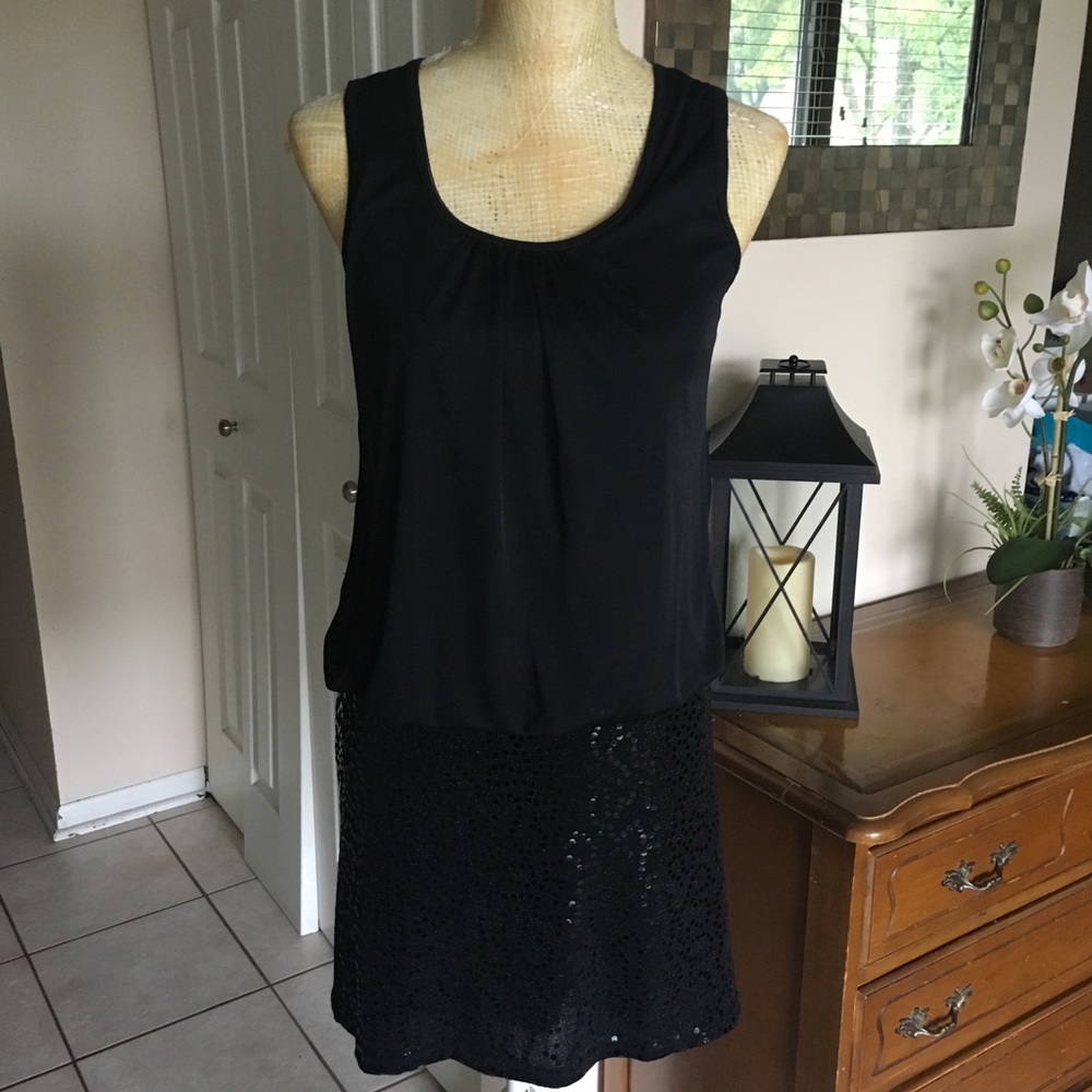 Les Tout Petits Party Dress