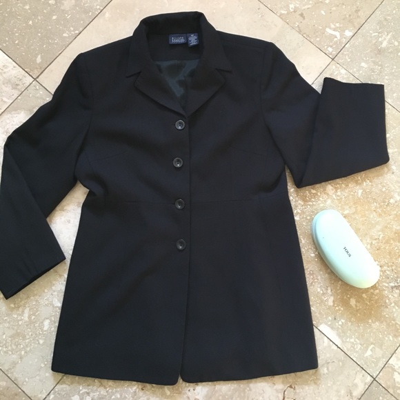 BeAUtiFul L0ng BlaZer - Picture 2 of 14