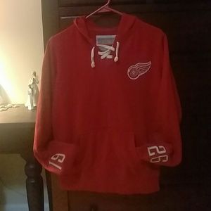 Old time hockey Newbury collection  hoodie