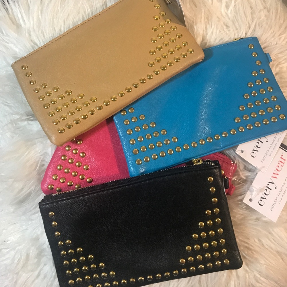 wristlets