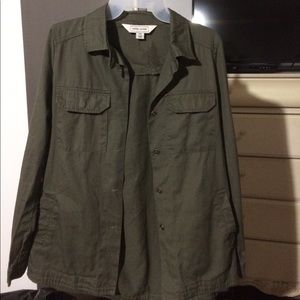 Army Shirt