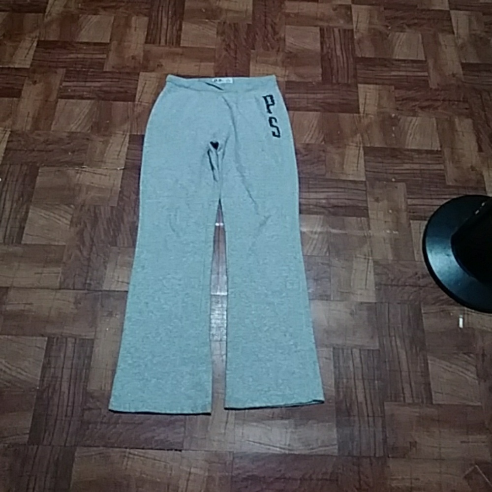 Sweat pants