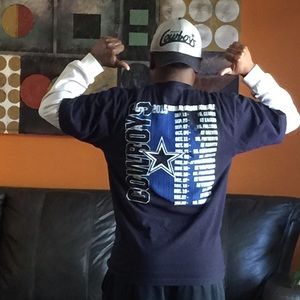 Meet your Posher, Ronald