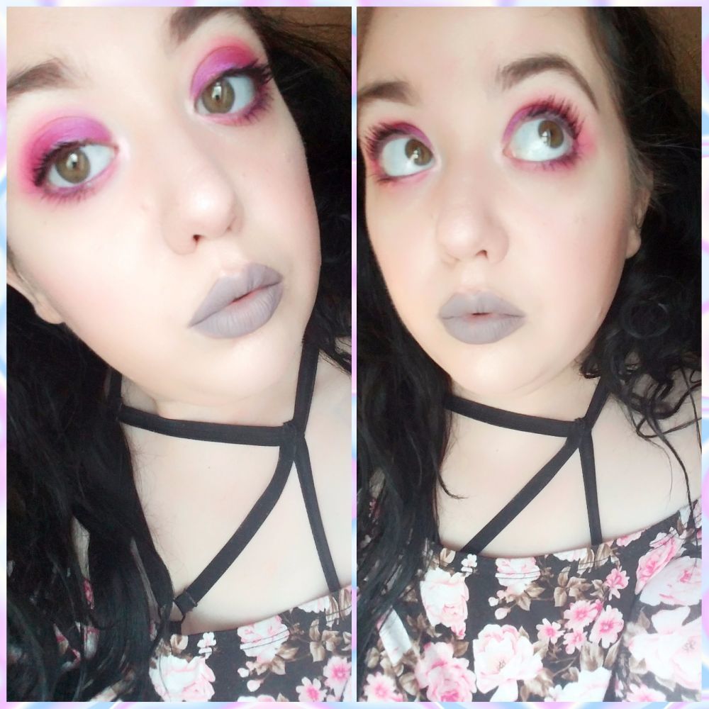 Meet your Posher, Meghan