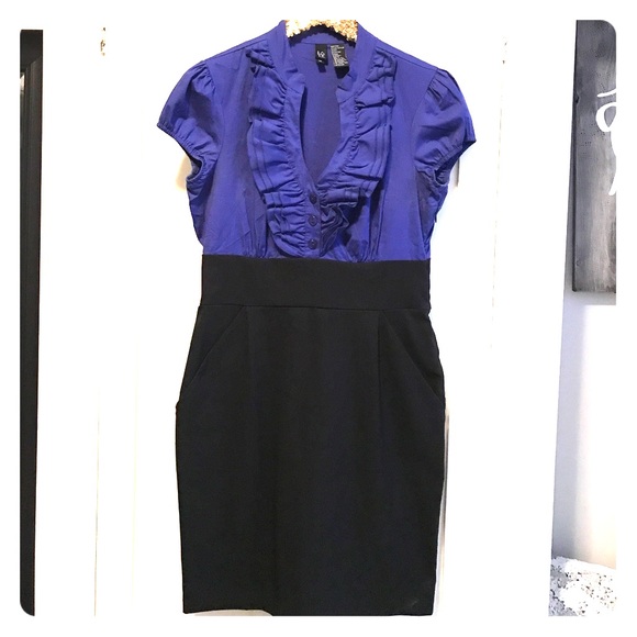 JUNIORS DRESS💜 - Picture 3 of 8