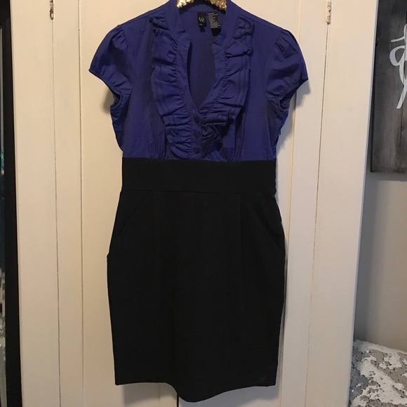 JUNIORS DRESS💜 - Picture 4 of 8