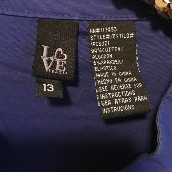 JUNIORS DRESS💜 - Picture 5 of 8