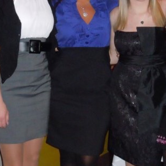 JUNIORS DRESS💜 - Picture 7 of 8