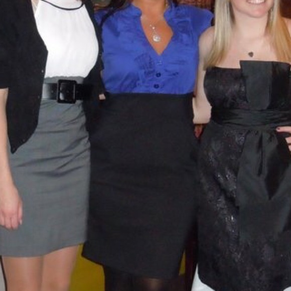 JUNIORS DRESS💜 - Picture 8 of 8