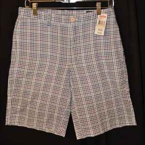 NWT Men's Vineyard Vines 11" Shorts-Size 30