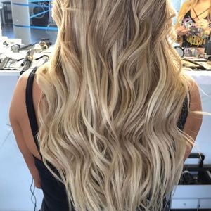 Meet your Posher, Gwen