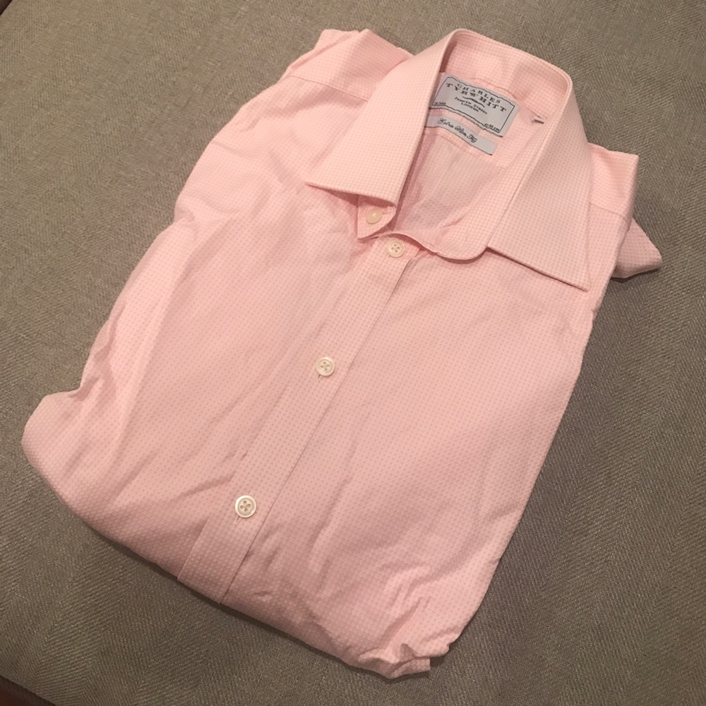 !!!BRAND NEW!!! Charles Tyrwhitt Dress Shirt