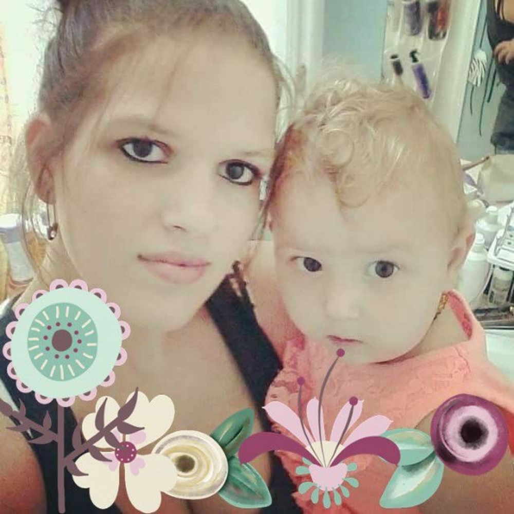 Meet your Posher, Jen