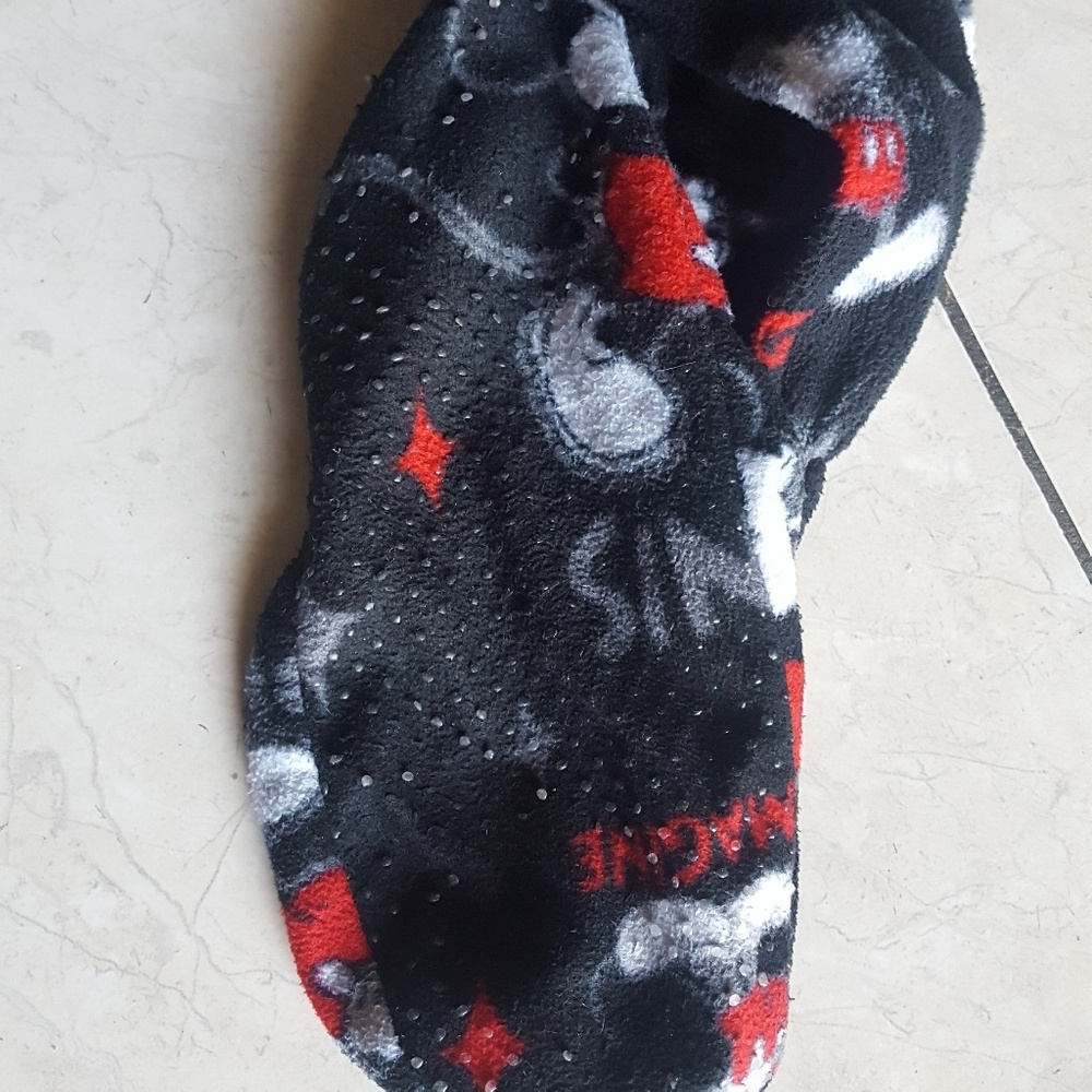 Mickey Mouse PJs - Picture 2 of 3