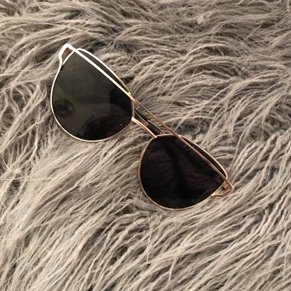 Aldo Sunglasses
