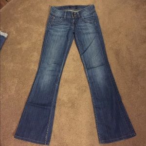 Hudson Jeans