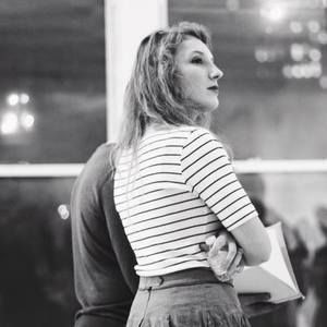 Meet your Posher, Anna