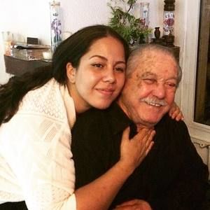 Meet your Posher, Chahra