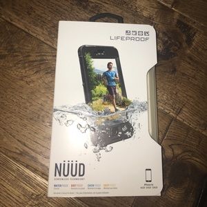 Life-proof Nüüd IPhone 6/6s