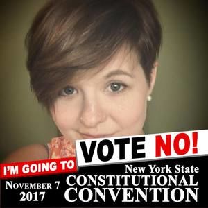 Meet your Posher, Jamie