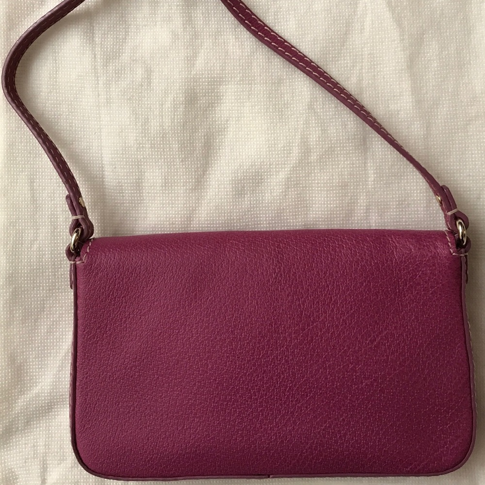 Kate Spade mini leather Handbag - Picture 5 of 5