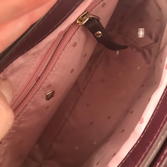 Kate Spade Astor Row Emerson - Picture 2 of 4