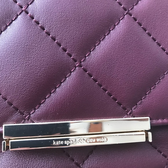 Kate Spade Astor Row Emerson - Picture 3 of 4